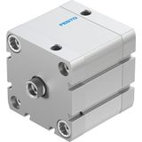 ADN-63-25-I-PPS-A Compact air cylinder
