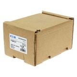 Fuse-link, high speed, 1400 A, AC 1250 V, size 4, 105 x 120 x 110 mm, aR, IEC, single indicator