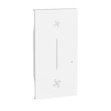 L.NOW - COVER VMC WIRELESS SWITCH WHITE