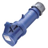 Connector ProTOP, 32A4p9h230V, IP44