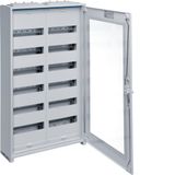 FW EXTERIOR METAL CABINET. 2F 6X24M DIFF. DOOR