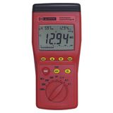 93530-D 93530-D Insulation Tester with voltage test 100, 250, 500, 1000 V
