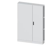 ALPHA 630, Floor-mounted cabinet, w...