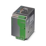 QUINT-PS-3X400-500AC/24DC/10 - Power supply unit