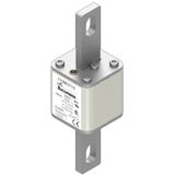 Fuse-link, high speed, 200 A, AC 690 V, compact size 1, 45 x 45 x 148 mm, aR, IEC, UL