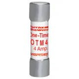 Fuse OTM - Midget - Fast-Acting 250VAC 4A Ferrule