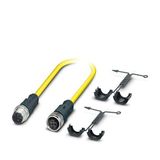 Sensor/actuator cable