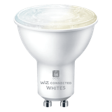 OCTO WiZ Connected GU10 Tuneable White Smart Lamp 4.7W