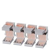 Accessory Circuit breaker 3WA, Main...