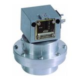 DIFFERENTIAL PRESSURE SWITCH