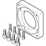 EAMF-A-77A-100A Motor flange