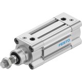 DSBC-50-50-D3-PPVA-N3 ISO cylinder