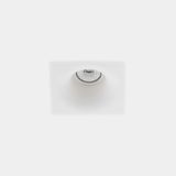 Downlight Ges Recessed Square B 35W 39.4º White IP23 485lm