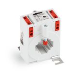 855-301/250-501 Plug-in current transformer; Primary rated current: 250 A; Secondary rated current: 1 A