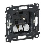 2P+E socket with shut. Valena In'Matic -French std -auto. terminals -16 A -250V~