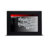 TOUCH SCREEN HMI FASTER, 10 INCH