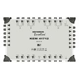 KEM 41712 Multi-switch through 17 to 12