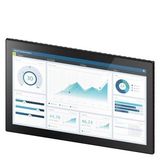 SIMATIC HMI MTP2200, Unified Comfor...