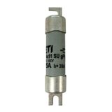 Fuse link, CH14x51 gPV 16A/1100V DC