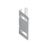 Mounting systems: MOUNTING BRACKET WALL MOUNTING