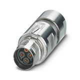 Coupler connector