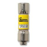 Fuse-link, LV, 1.6 A, AC 600 V, 10 x 38 mm, CC, UL, time-delay, rejection-type