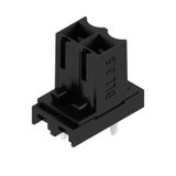 PCB plug-in connector (board connection), Socket connector, 3.50 mm, N