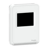 SmartX Sensor,CO2,Touch,BAC/MB