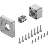 EAMM-A-D40-87A Axial kit