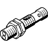 SOEG-RT-M12-NS-S-2L Diffuse scan