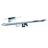 Linkage height 2000mm with interior handle for Altis industrial cabinet maintenance