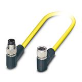 Sensor/actuator cable