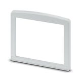 MCS-156X127-C-D-7035 - Housing frame