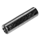 Butt connector DIN 46341 tinned 120 mm2