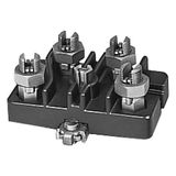 ACC779216 SET OF 4 CLAMPING NUTS