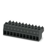 MC 1,5/11-ST-3,5 BKBDWH1-11 - PCB connector