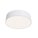 Ceiling & Wall Zon Ceiling Lamp White