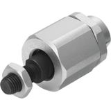 FK-M12 Self-aligning quick coupling