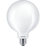 LED Bulb E27 10.5W G120 4000K 1521lm FR