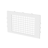 QRFV66001 Internal form of segregation form 2b, 600 mm x 600 mm x 230 mm
