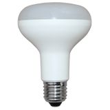 LED Bulb E27 10W R80 3000K Greelux