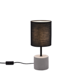 Ben table lamp E14 black