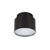 Ceiling Light Black D90 Gabi