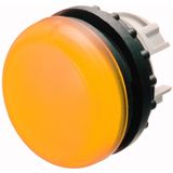 Indicator light, RMQ-Titan, Flush, yellow