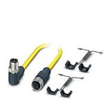 Sensor/actuator cable