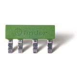 2-pole CO nnector(for type 11.91 and 19.91 power module) (011.19)