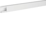 Liféa 20X35 Trunking without Staple White