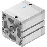 ADN-80-50-A-P-A Compact air cylinder