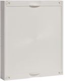 Assembly unit,universN,300x250mm,for DIN rail terminals