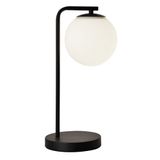 Table Lamp Black Danae